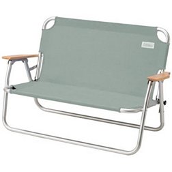 Coleman Living Collection Folding Bench