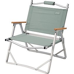Coleman Living Collection Flat-Fold Chair