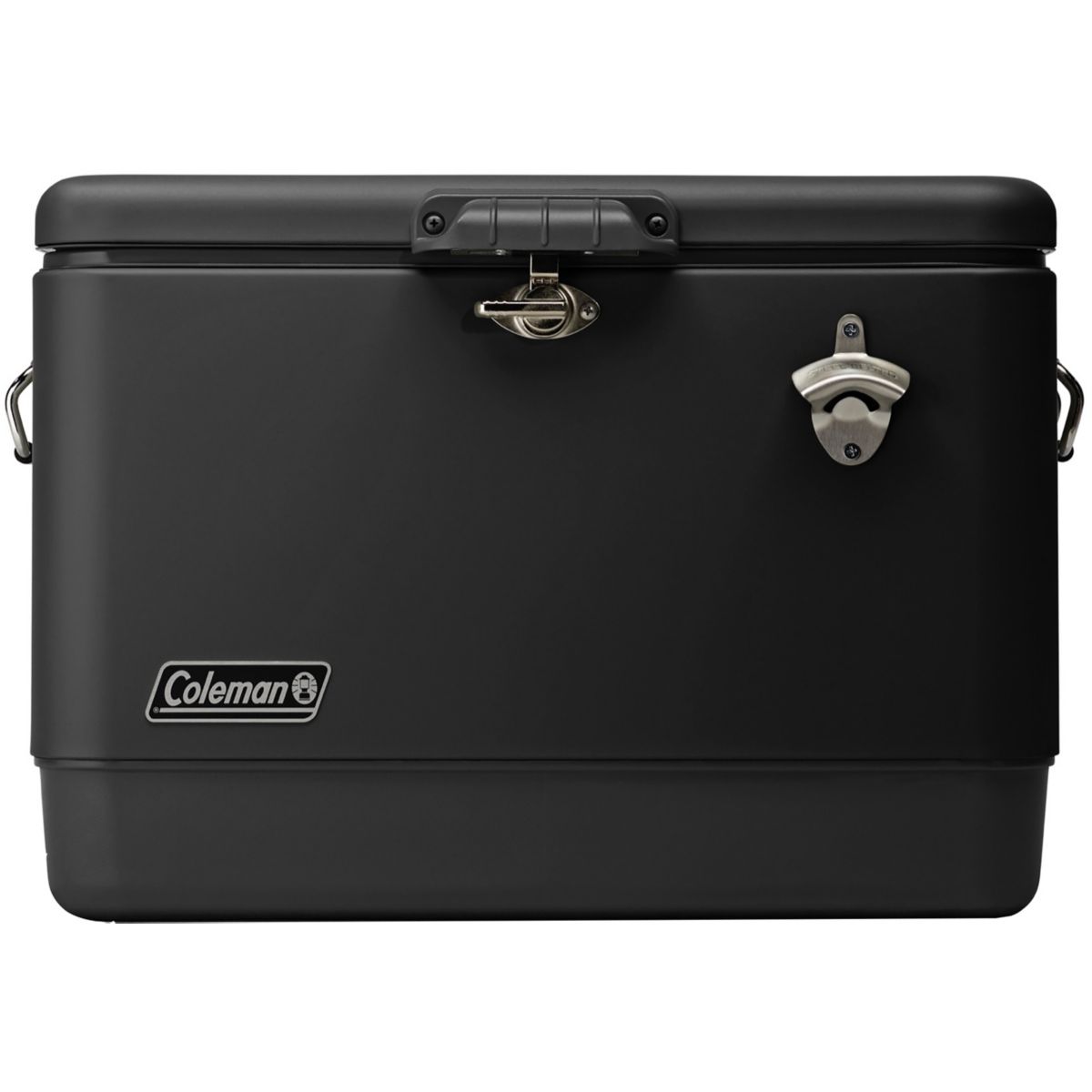 Coleman Steel Belted 54 Quart Chest Cooler | Dick's Sporting Goods