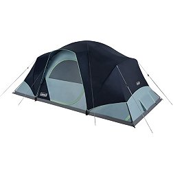 Coleman Skydome 10-Person Camping Tent XL