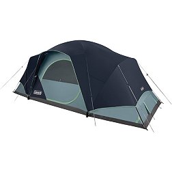 Coleman Skydome 12-Person Camping Tent XL