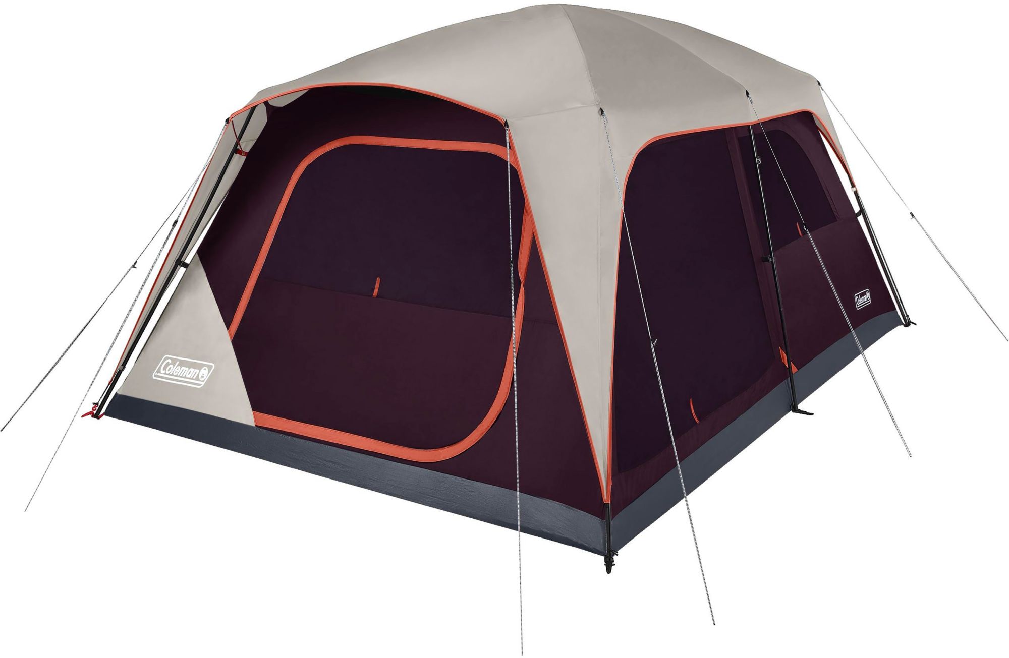 Coleman Skylodge 10-Person Cabin Tent