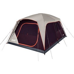 Coleman Skylodge 10-Person Cabin Tent