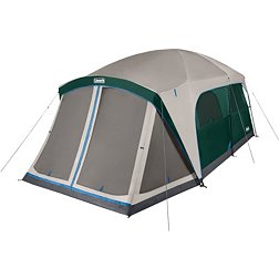 Coleman Skylodge 12-Person Cabin Tent
