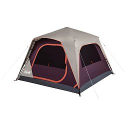 Coleman Skylodge™ 4-Person Instant Cabin Tent