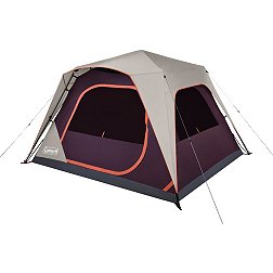 Coleman Skylodge™ 6-Person Instant Cabin Tent
