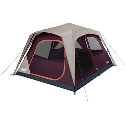 Coleman Skylodge™ 8-Person Instant Cabin Tent