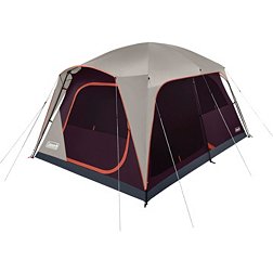 Coleman Skylodge 8-Person Cabin Tent