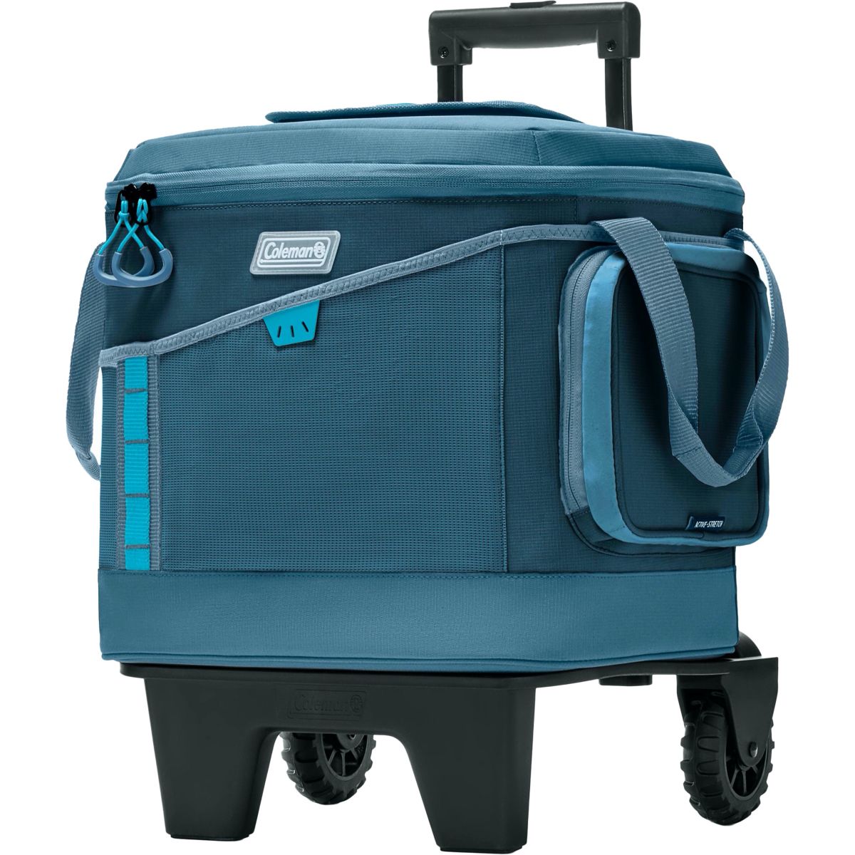 Coleman Steel Belted 54 Quart Chest Cooler | Dick's Sporting Goods