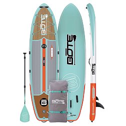 BOTE Breeze Aero 10'8” inflatable Stand-Up Paddle Board