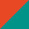 Green/Orange
