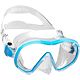 Clear/Blue