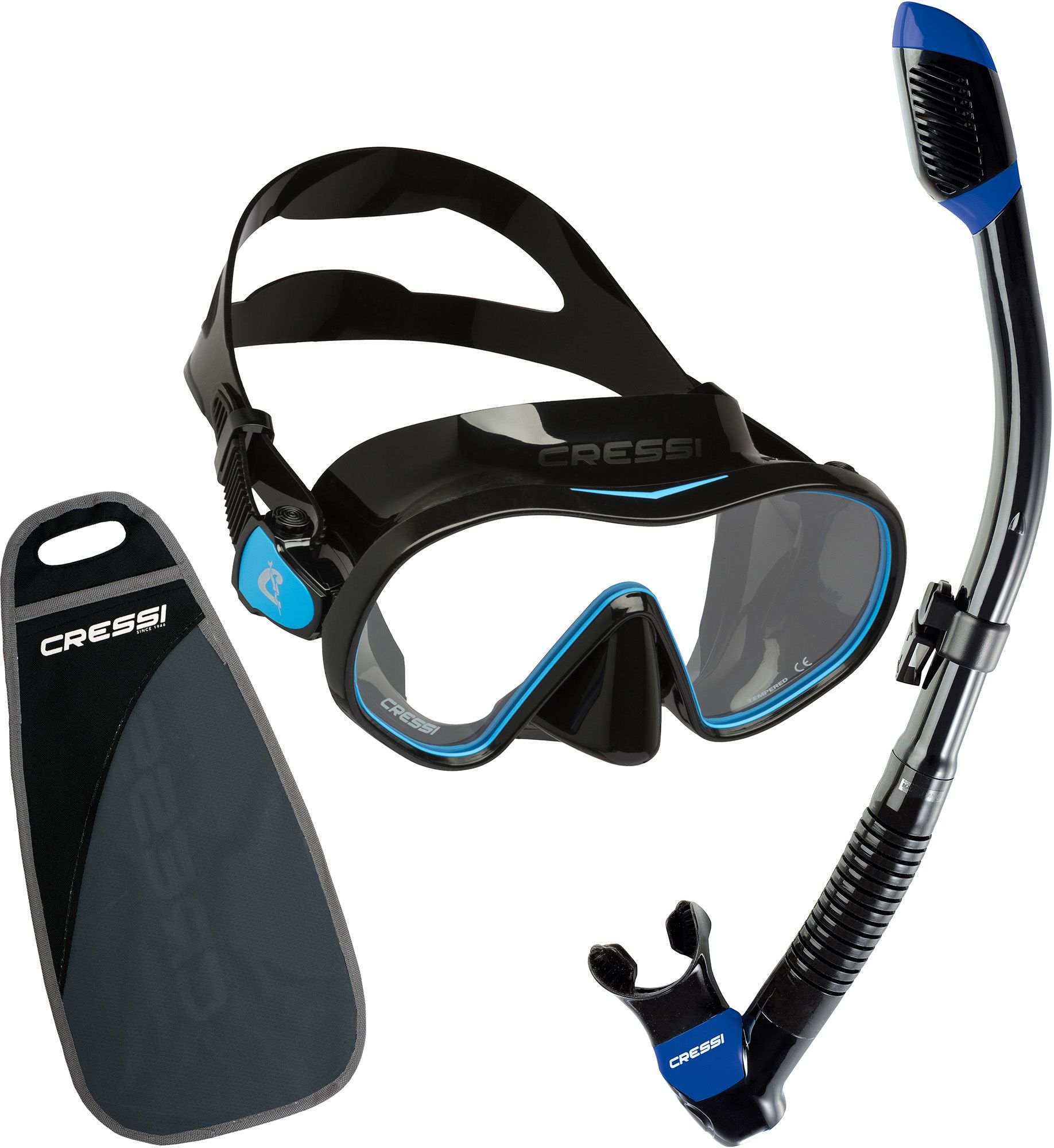 Snorkeling Masks