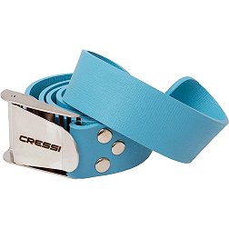 Cressi Quick-Release Elastic Belt