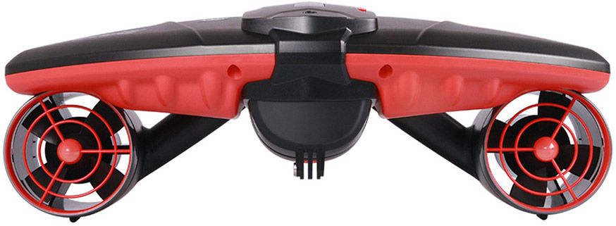 Sublue Navbow Underwater Scooter - White