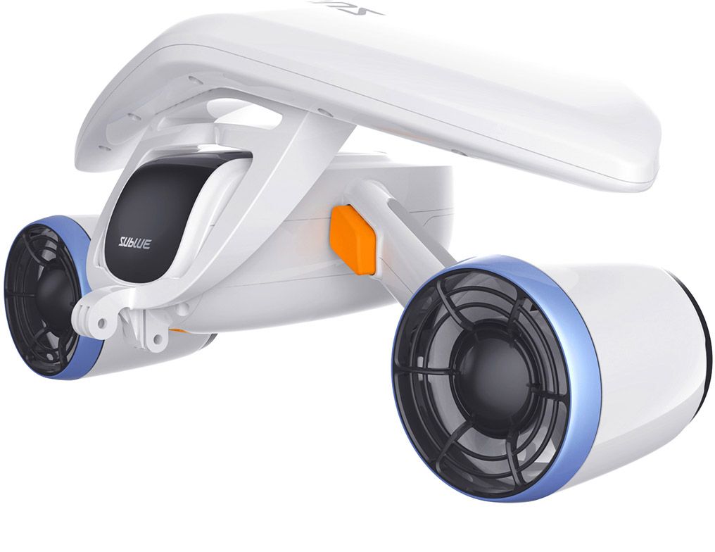 Sublue WhiteShark Mix Underwater Scooter