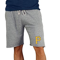 MLB Pittsburgh Pirates Men's Scrum Basic Tee, Large, Gold : :  Sports, Fitness & Outdoors