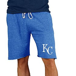 Nike Dri-FIT Bold Express (MLB Kansas City Royals) Men's Shorts.