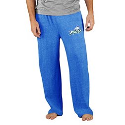 Concepts Sport Men's Florida Gulf Coast Eagles Cobalt Blue Mainstream Pants