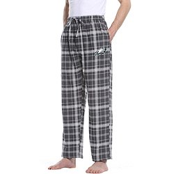 Concepts Sport Men's Baltimore Orioles Ultimate Plaid Flannel Pajama Pants