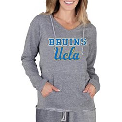 Concepts Sport Women's UCLA Bruins Grey Mainstream Hoodie