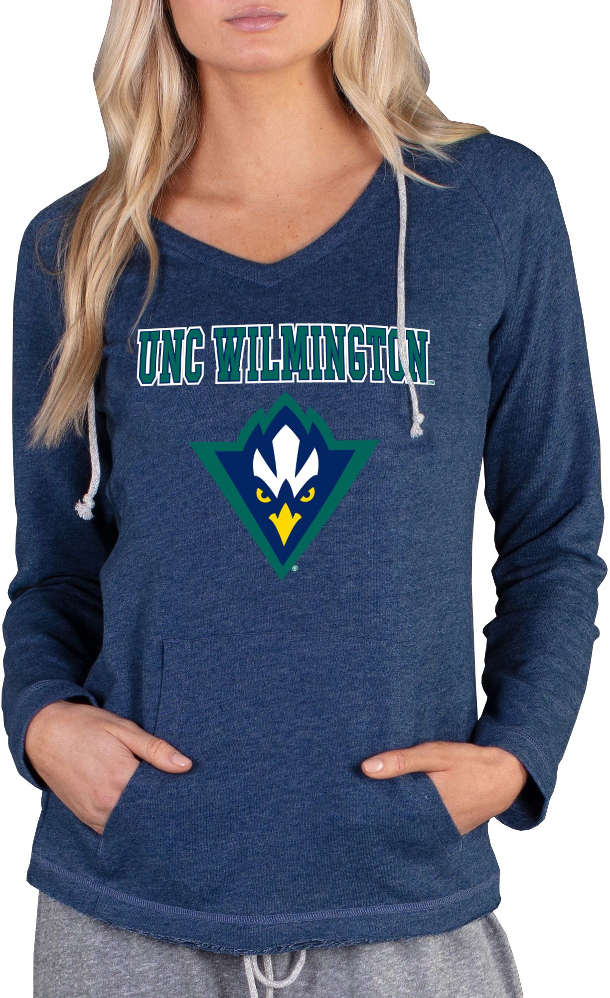UNC-Wilmington Seahawks