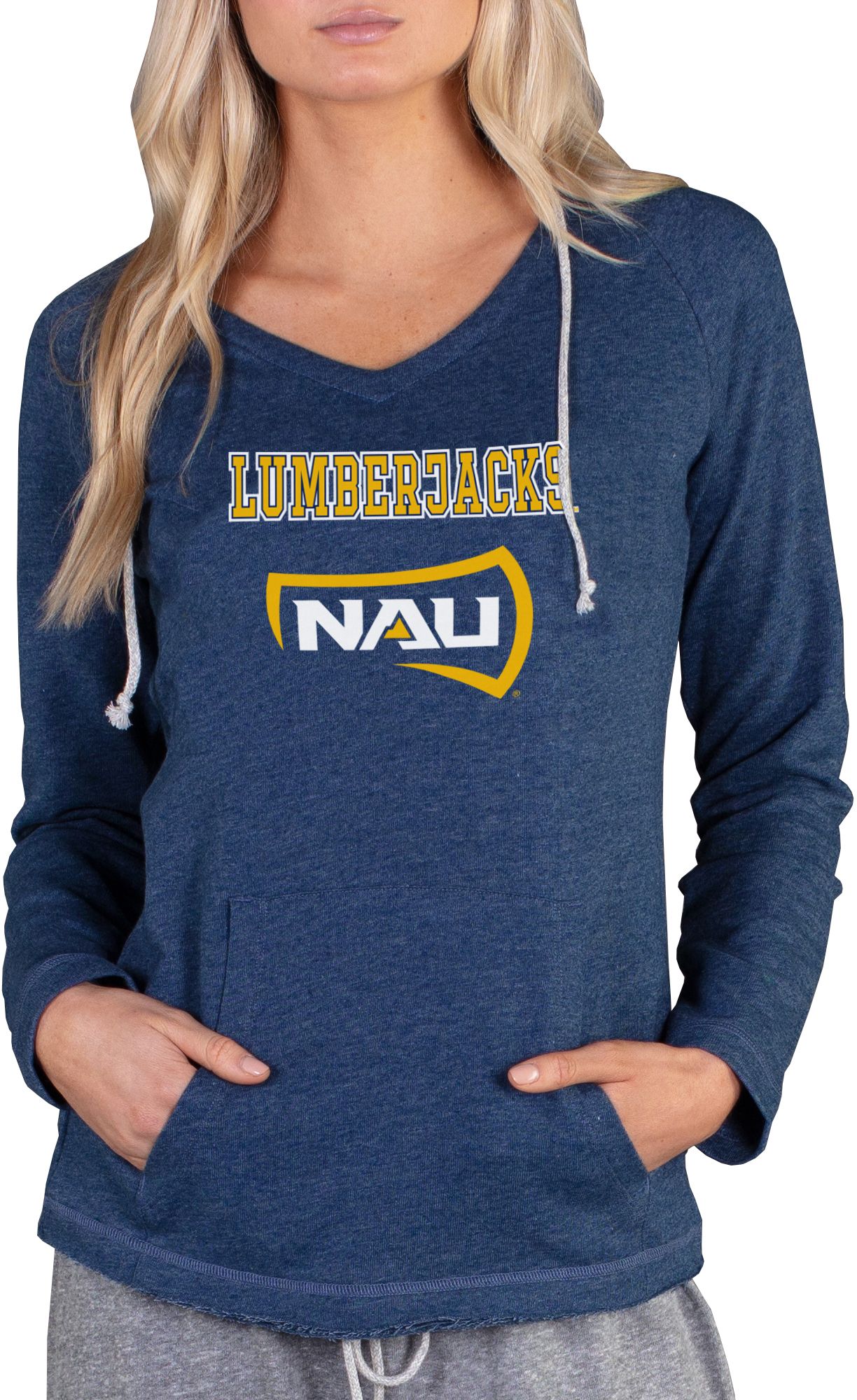 Northern Arizona Lumberjacks