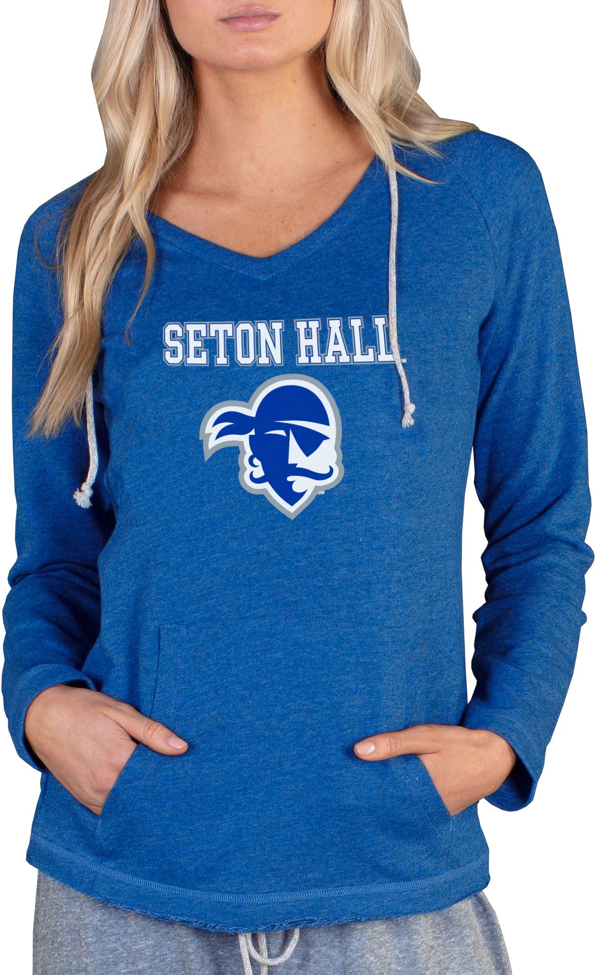 Seton Hall Pirates