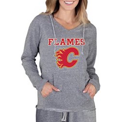 Calgary Flames Ladies Apparel, Ladies Flames Clothing, Merchandise