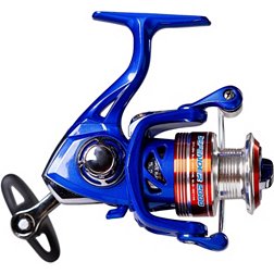 Favorite Fishing Defender 2000 Spinning Reel