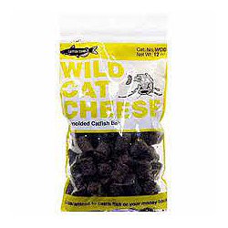 Catfish Charlie Dip Bait Variety Pack, Blood, Shad, and Cheese, 12 oz :  : Sports, Fitness & Outdoors