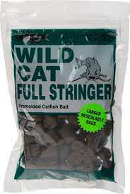 Full Stringer