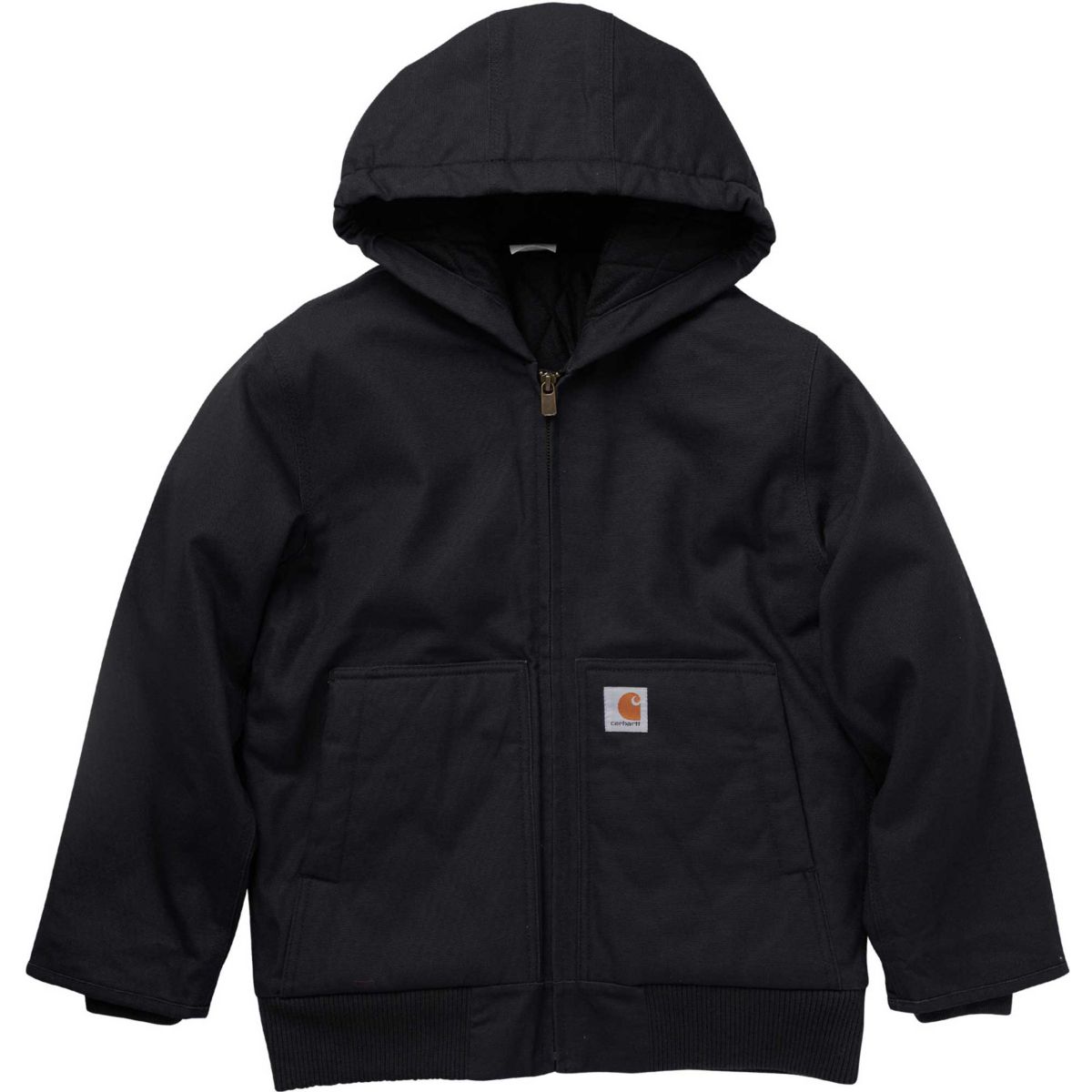 キドc-boy style (vol.481)carhartt Carhartt K126 Loose Fit Heavyweight Long Sleeve Pocket Shirt