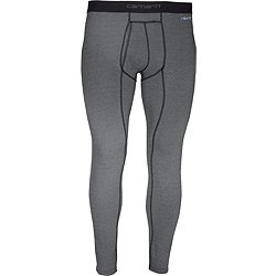 Duofold Thermal Base Layer Pants Leggings Double Layer Cotton Wool