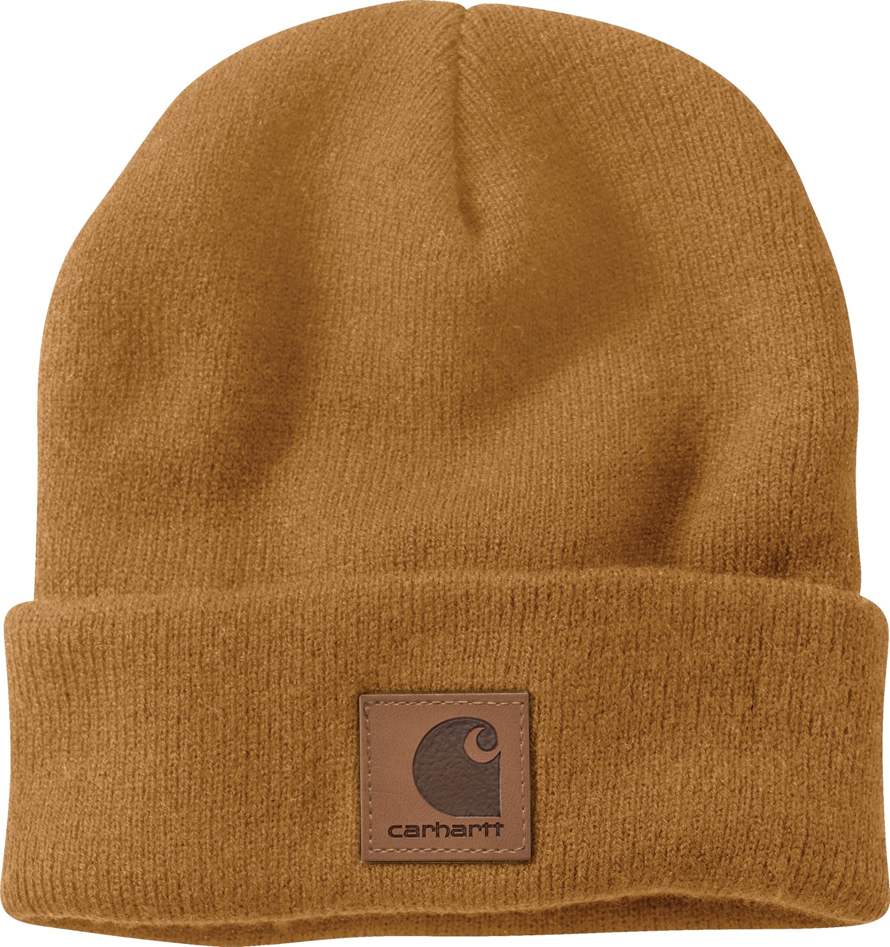 Carhartt Brown
