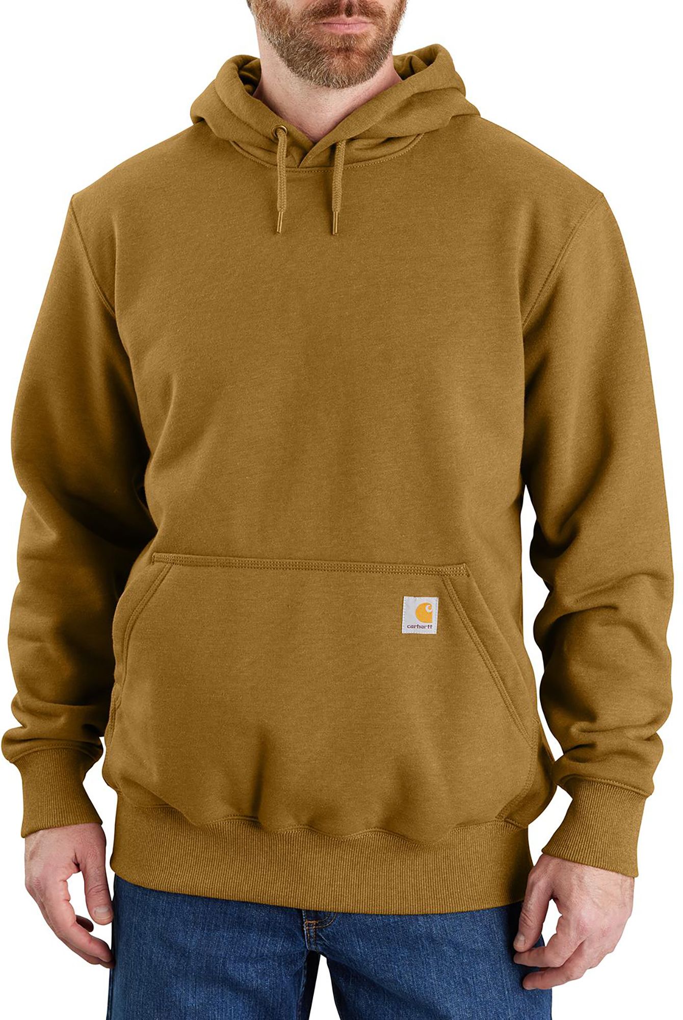 Oak Brown Heather