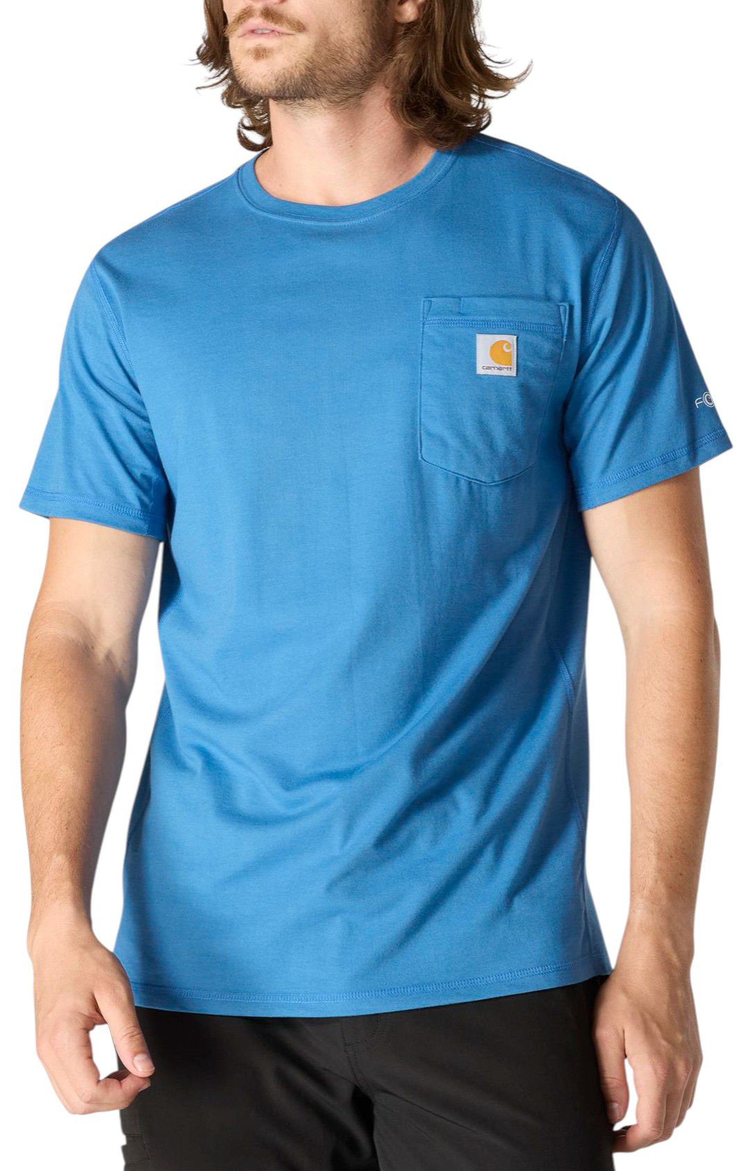 Dark Horizon Blue Heather