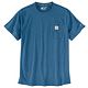Dark Horizon Blue Heather