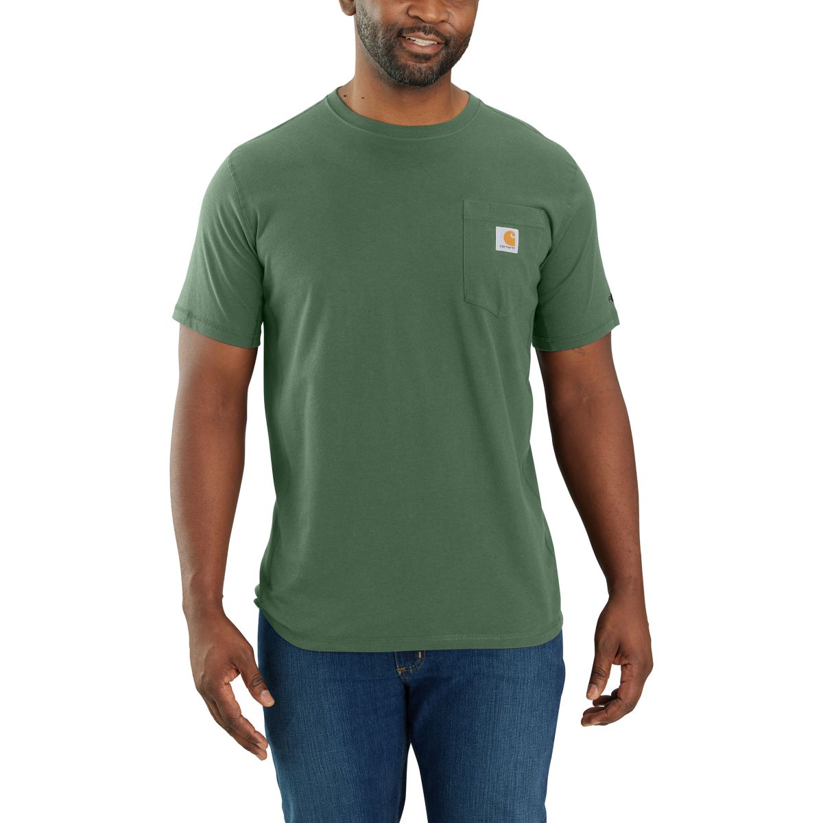 adidas Men's Axis 3.0 Tech Training Short Sleeve T-Shirt