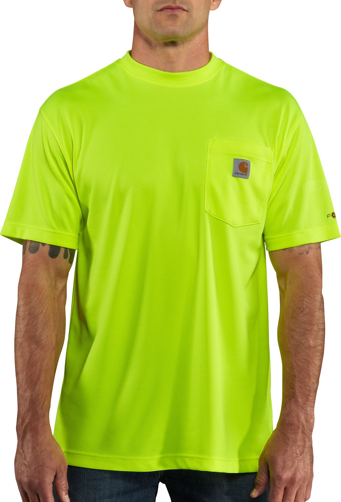 Hi Vis