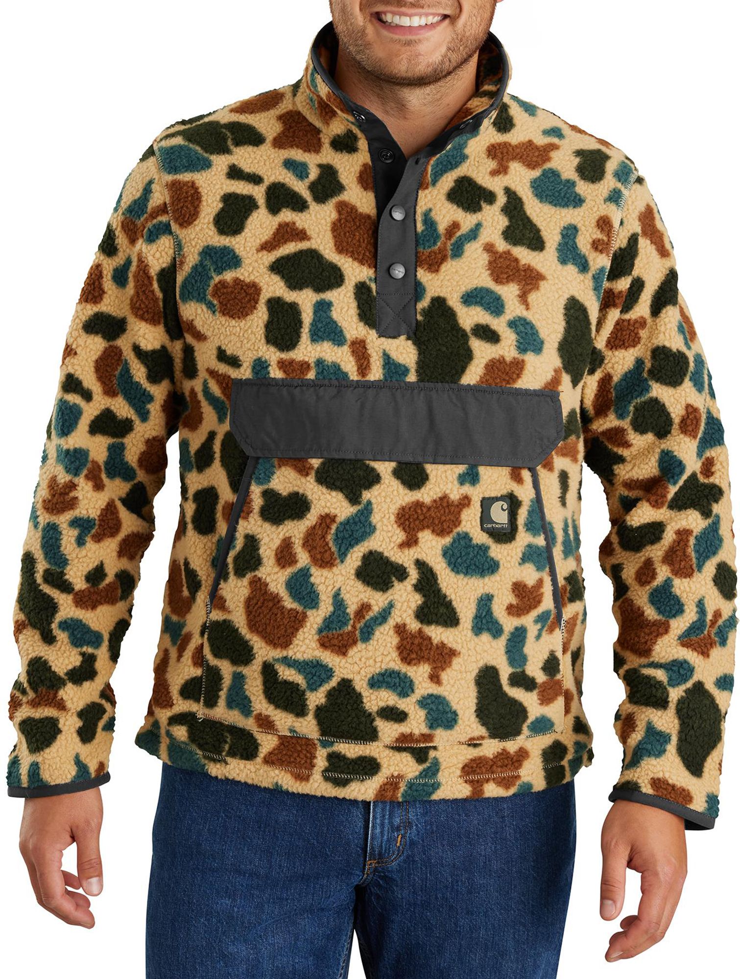 Duck Camo
