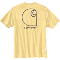 Men's Carhartt Short Sleeve Shirts | DICK'S Sporting Goods
