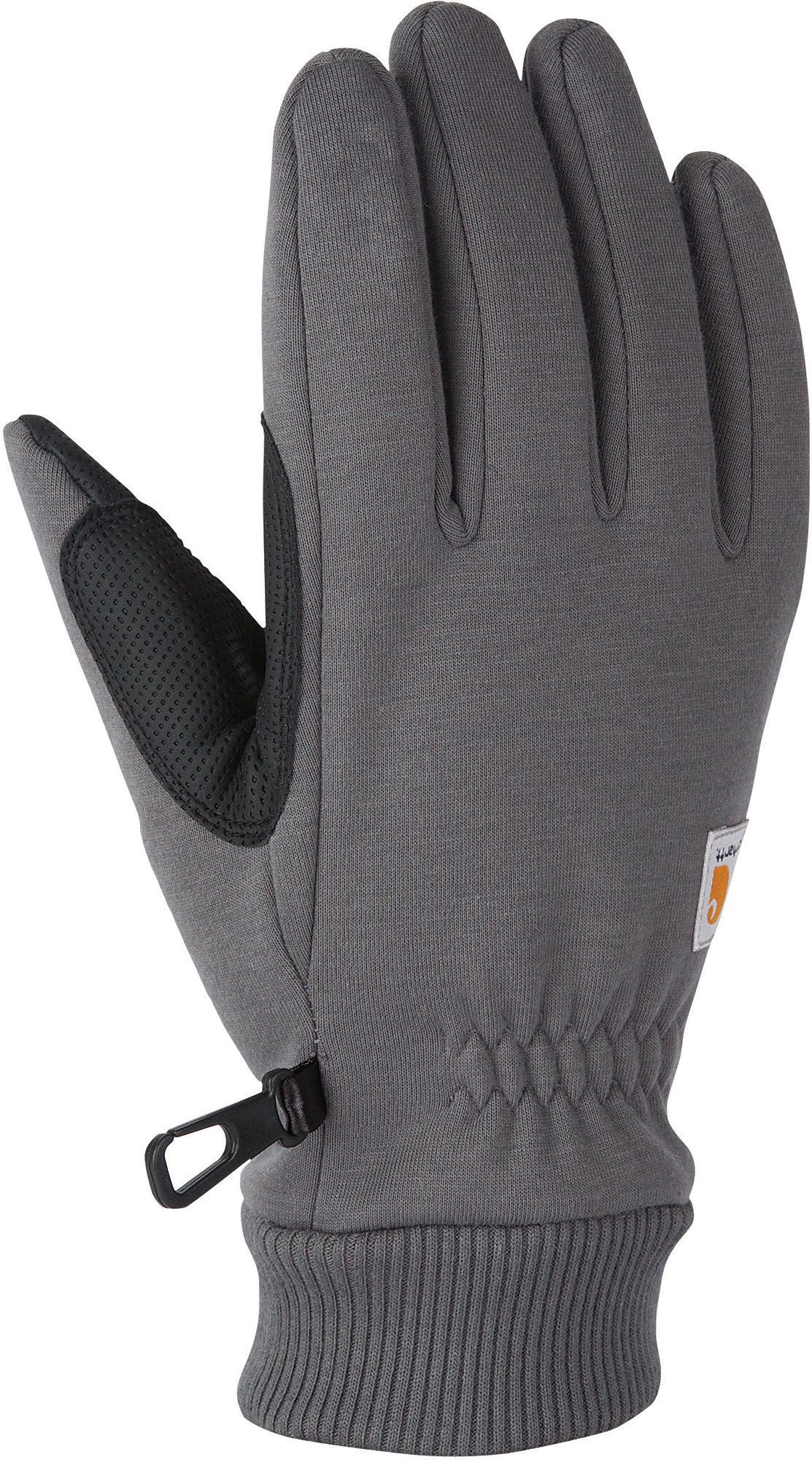 Carbon Heather