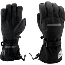 Gordini Men's Yukon Extremes Insulated Gauntlet Gloves