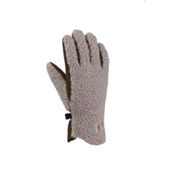 Carhartt Women's Insulated Sherpa Gloves