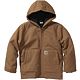 Carhartt Brown