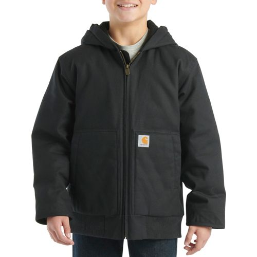 Patagonia Boys' Nano Puff Jacket | Publiclands