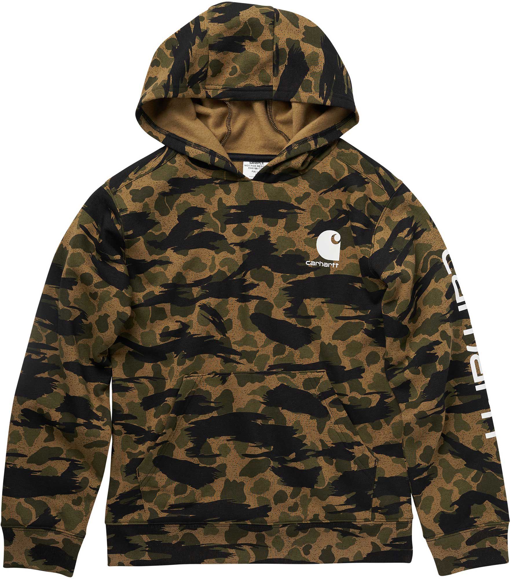 Blind Duck Camo