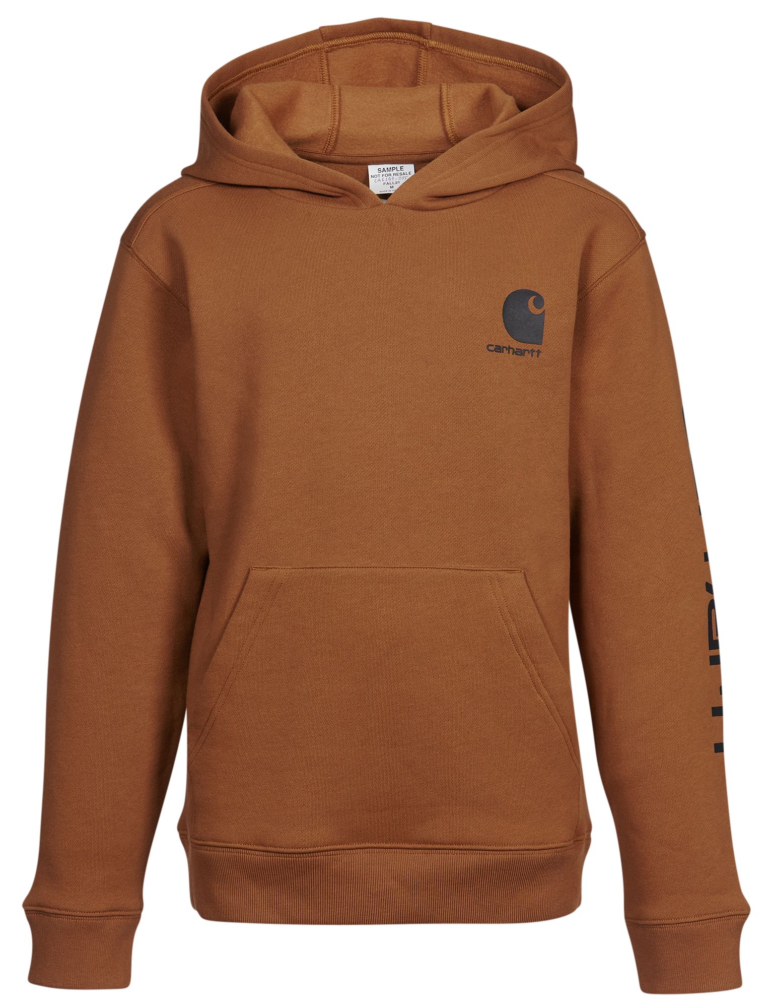 Carhartt Brown