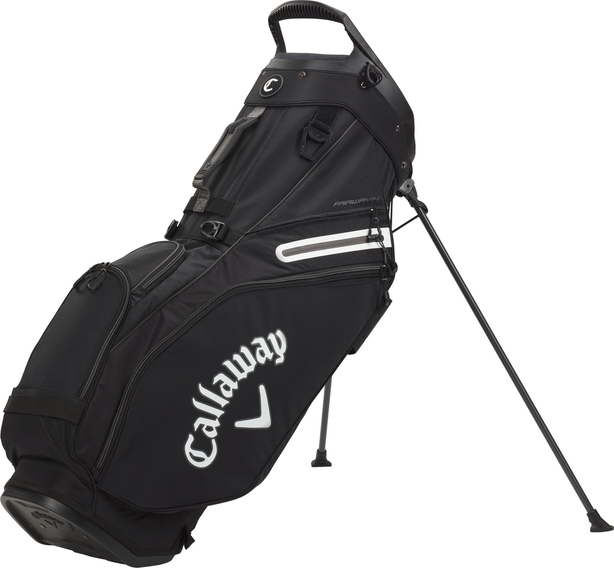 Callaway 2021 Fairway 14 Stand Bag